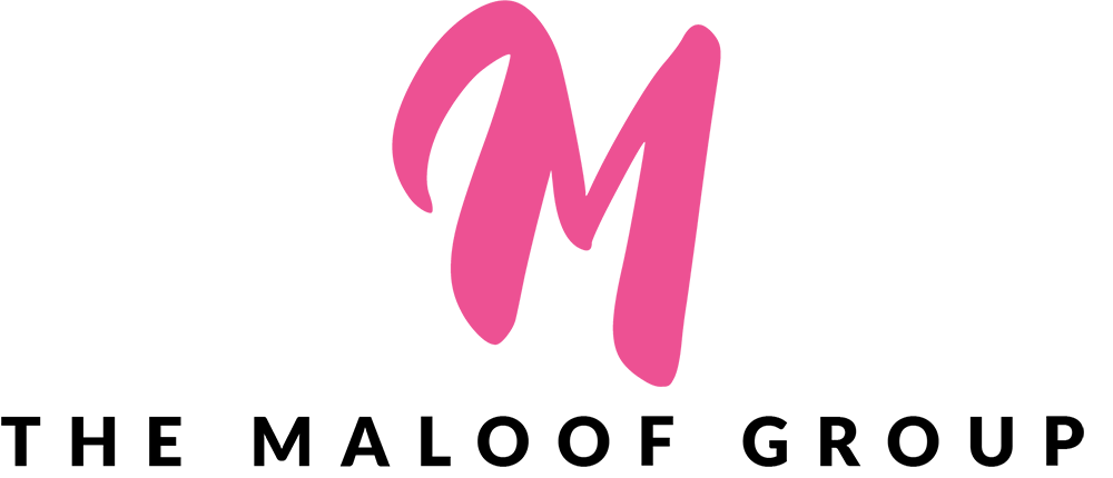 The Maloof Group Logo