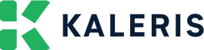 kaleris logo