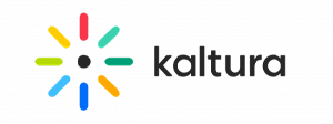 kaltura logo