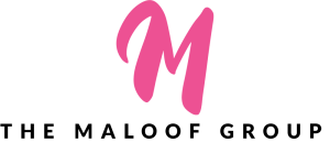 The Maloof Group Logo